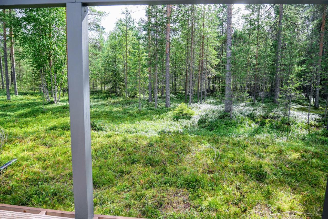 Cozy 4 Person Guesthouse On Quiet Residential Area Oulu Exterior photo